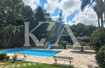 Casa para venda em Bairro Dos Pintos de 1815.75m² com 4 Quartos, 4 Suites e 12 Garagens