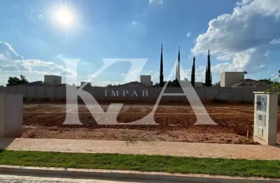 Terreno para venda em Chácara Morada Mediterrânea de 200.00m²