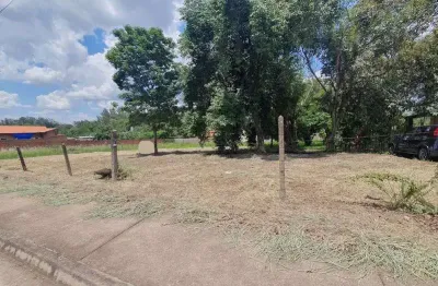 Terreno à venda na Rua Aristides Balbino, 658, Gran Park Residencial, Piracicaba