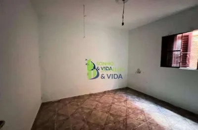Casa para venda em Jardim Florence de 60.00m² com 2 Quartos e 1 Garagem
