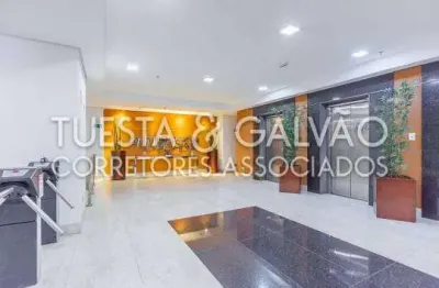 Sala comercial para alugar na Rua André de Barros, 226, Centro, Curitiba