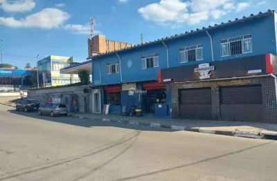 Casa comercial à venda na Estrada Velha da Estação, 1, Jardim Dinorah, Cotia