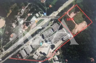 Lote / Terreno para venda em Chácara Lagoa Branca de 12550.00m²