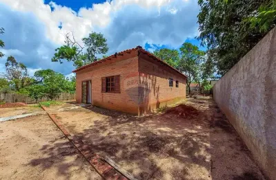 Chácara para venda em Analândia de 104.00m² com 2 Quartos e 6 Garagens