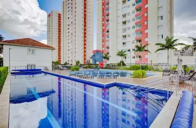 Apartamento para venda em Ponte Preta de 83.00m² com 3 Quartos, 1 Suite e 2 Garagens