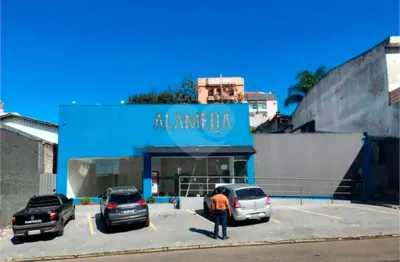Ponto comercial para alugar na Alameda São Caetano, 1798995, Santa Maria, São Caetano do Sul