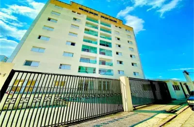 Apartamento para venda em Mogi Moderno de 73.96m² com 3 Quartos, 1 Suite e 1 Garagem