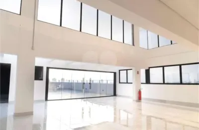 Sala comercial para alugar na Rua Mangaratu, 1798776, Parque Jaçatuba, Santo André