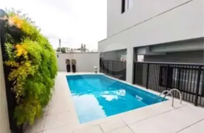 Apartamento para venda em Vila Curuçá de 49.00m² com 2 Quartos, 1 Suite e 1 Garagem