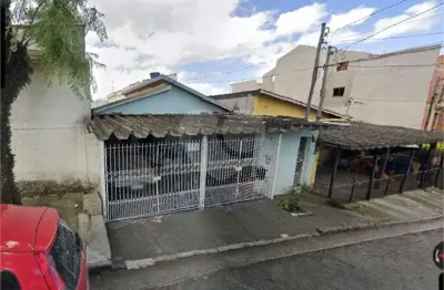 Terreno comercial à venda na Rua Angola, 1798300, Parque Oratório, Santo André