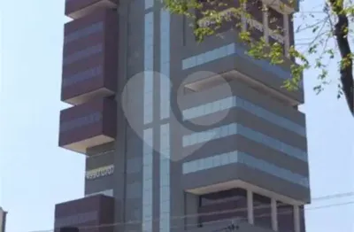 Sala comercial à venda na Travessa Marcelina, 1798017, Centro, Santo André