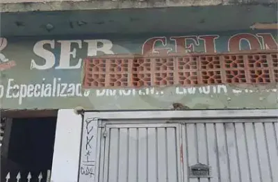 Terreno comercial à venda na Rua Oratório, 1797983, Parque Oratório, Santo André