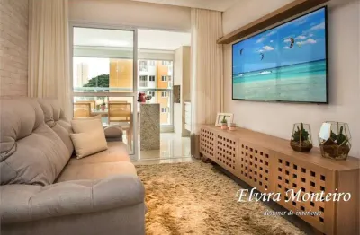 Apartamento para venda em Barcelona de 97.00m² com 3 Quartos, 1 Suite e 2 Garagens