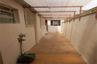 Casa com 3 quartos à venda na Rua Xavier de Toledo, Centro, Santo André