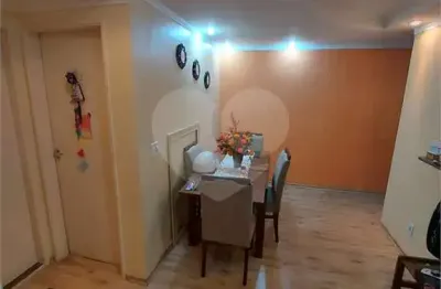 Apartamento para venda em Jardim Ângela (zona Leste) de 43.47m² com 2 Quartos e 1 Garagem