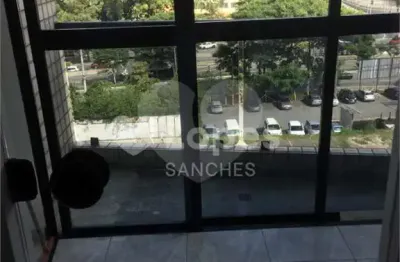 Sala comercial à venda na Rua Catequese, 1797792, Jardim, Santo André