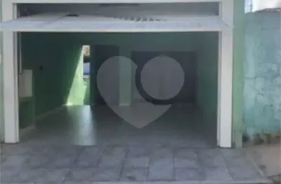 Lote / Terreno para venda em Jardim Irene de 125.00m² com 2 Quartos e 2 Garagens