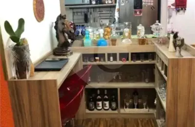 Apartamento para venda em Parque João Ramalho de 70.00m² com 2 Quartos, 1 Suite e 2 Garagens