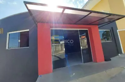 Sala Comercial para alugar em Nova Vinhedo de 100.00m² com 3 Quartos