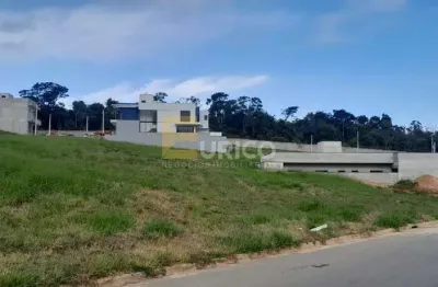 Terreno en Condomínio para venda em Condominio Residencial Lago Azul de 268.33m²