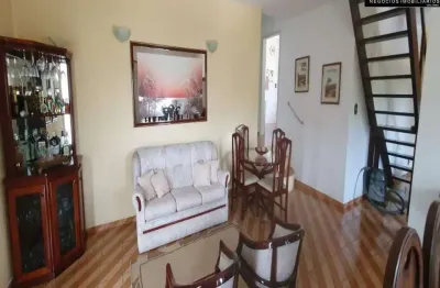 Casa para venda em Condomínio Recanto Florido de 360.00m² com 3 Quartos, 1 Suite e 2 Garagens