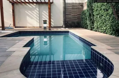 Casa de Condomínio para venda em Swiss Park de 310.00m² com 3 Quartos, 3 Suites e 4 Garagens