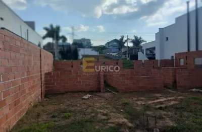 Terreno en Condomínio para venda em Condominio Reserva da Serra de 643.00m²
