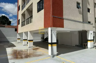 Apartamento para venda em Condomínio Edifício Campos Altos de 41.63m² com 1 Quarto e 1 Garagem