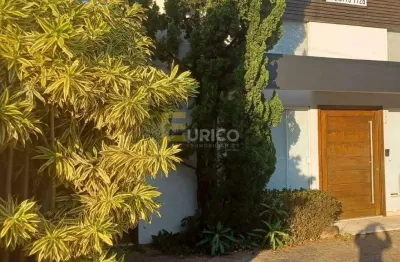 Casa comercial à venda na Rua Vitória Colombo Rossi, *******, Jardim Vila Rosa, Valinhos