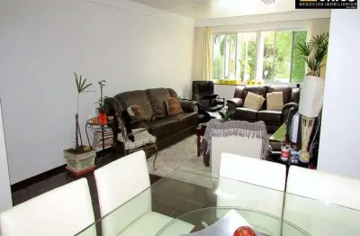 Apartamento para venda em Vila Mariana de 137.00m² com 3 Quartos, 1 Suite e 2 Garagens