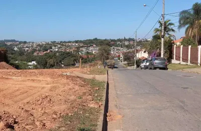 Terreno para venda em Loteamento Residencial Alta Vista de 377.06m²