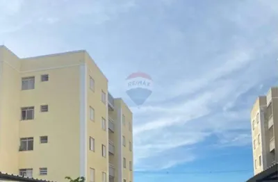 Apartamento para venda em Jundiapeba de 56.44m² com 2 Quartos