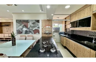 Apartamento para alugar em Vila Santa Catarina de 70.00m² com 2 Quartos, 1 Suite e 1 Garagem