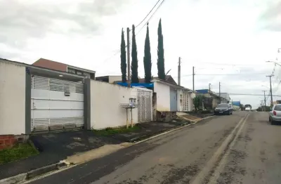 Casa para venda em Paloma de 190.00m² com 2 Quartos, 1 Suite e 2 Garagens