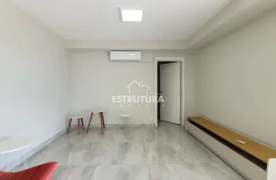 Apartamento para alugar em Cidade Jardim de 118.00m² com 3 Quartos, 3 Suites e 2 Garagens