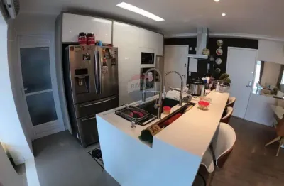 Apartamento para alugar em Jardim Marica de 97.00m² com 3 Quartos, 2 Suites e 2 Garagens