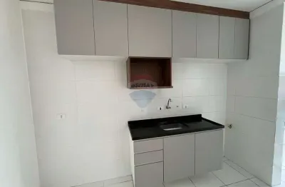 Apartamento para venda em Caguassu de 47.00m² com 2 Quartos e 1 Garagem