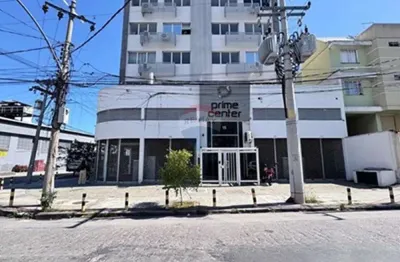 Sala comercial à venda na Rua Brasilina, 15, Cascadura, Rio de Janeiro