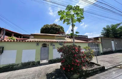 Casa para venda em Jardim Sulacap de 283.00m² com 5 Quartos e 2 Suites