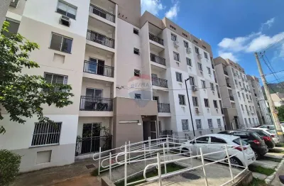 Apartamento para venda em Taquara de 56.00m² com 3 Quartos e 1 Garagem