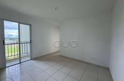Apartamento para alugar em Dois Córregos de 55.00m² com 2 Quartos e 1 Garagem