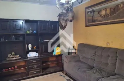 Casa para venda em Consolação de 170.00m² com 3 Quartos, 1 Suite e 4 Garagens