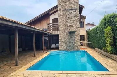 Casa para venda em Parque João De Vasconcelos de 206.00m² com 2 Quartos, 1 Suite e 4 Garagens