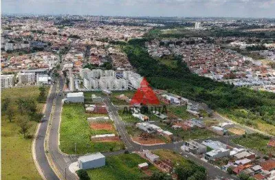 Terreno en Condomínio para venda em Jardim Das Laranjeiras de 342.00m²
