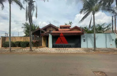 Casa para alugar em Jardim Ipiranga de 310.00m² com 4 Quartos, 1 Suite e 4 Garagens