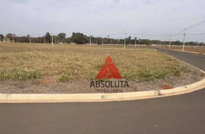 Terreno à venda no Jardim Brasília, Americana 