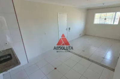 Apartamento para venda em Vila Dainese de 81.00m² com 3 Quartos e 1 Garagem
