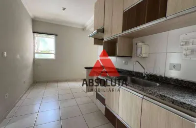 Apartamento para venda em Catharina Zanaga de 65.00m² com 2 Quartos e 3 Garagens