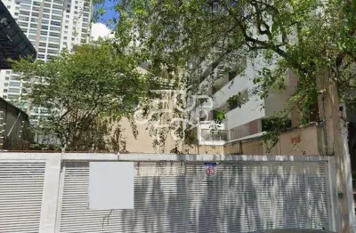 Sala Comercial para venda e aluguel em Vila Olímpia de 1000.00m² com 6 Garagens