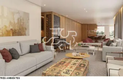 Apartamento para venda em Vila Olímpia de 893.00m² com 4 Quartos, 4 Suites e 6 Garagens